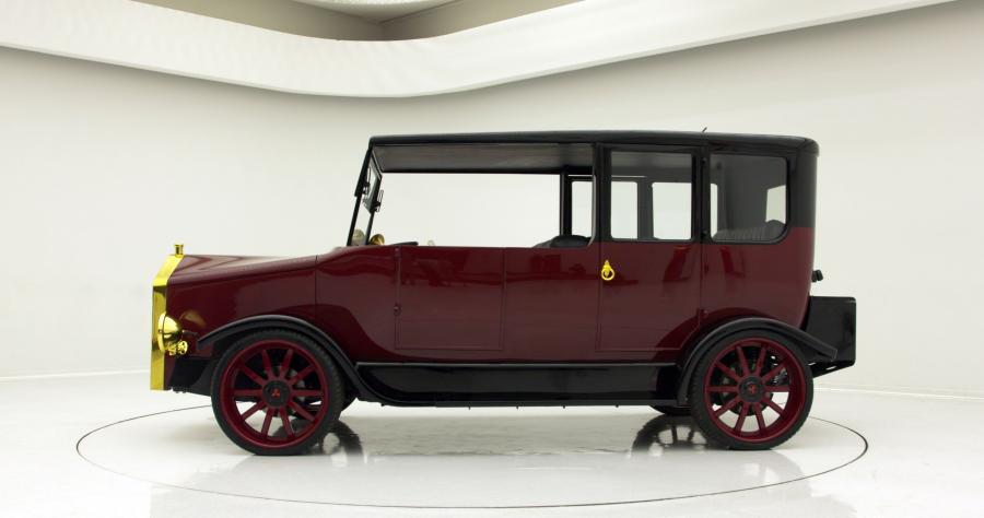  Mitsubishi Re-Model A 2017 года  (фото 5 из 15)